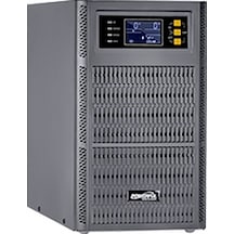 Powerful PSP-1103 3000 VA-3000 W-3 KVA Online 6x12V 9 Ah Akülü Ups Kesintisiz Güç Kaynağı