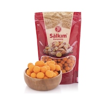 Soslu Fıstık 250 G Çıtır Baharatlı Atıştırmalık Diğer