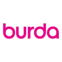 Burda - 4 Adet Tarı