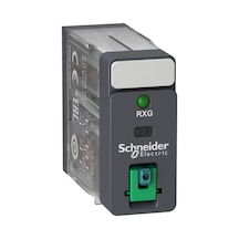 24 V Dc Arabırım Rölelerı Rxg -Rxg22Bd