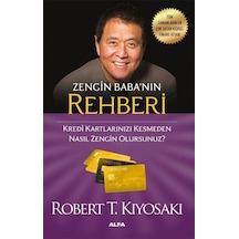 Zengin Baba'nın Rehberi / Robert T. Kiyosaki