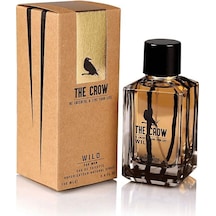 The Crow Wild Erkek Parfüm EDT 100 ML
