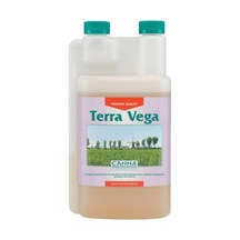 Canna Terra Vega 1 Litre Bitki Büyüme Besini 1 L