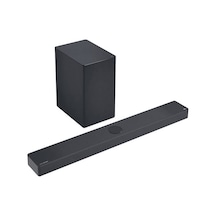 LG SC9S Dolby Atmos 3.1 Kanal 400 W Soundbar