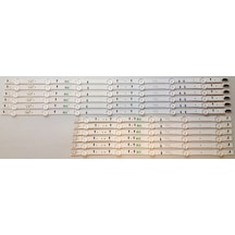 Samsung Uyumlu .Ue55H6270 .Ue55H6470 Ue55H6290 Led Bar