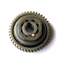 Makita HR3540C Takım Tork Diş Ürün Kodu 125421-6