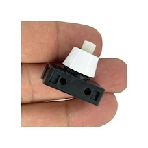 Ic-192a Çıt Çıt Anahtar Vidalı Deney Anahtarı Pbs-17a