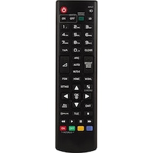 LG Uyumlu Akb73975763 W.bal Lcd Tv Kumandası