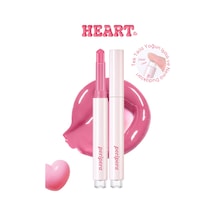 Peripera Heart Jam Glow 8 Peach Crumble Lucky Lottery