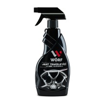 Wörf Jant Temizleyici 500 Ml Sprey