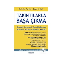 Takıntılarla Başa Çıkma / Christine Purdon