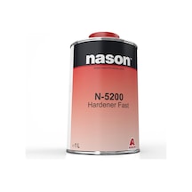 Nason 1/1 5200 Fast Hardaner Sertleştirici