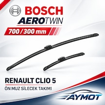 Renault Clio 5 Clio 6 Ön Muz Silecek Takımı Bosch Aerotwin 700/300 Mm