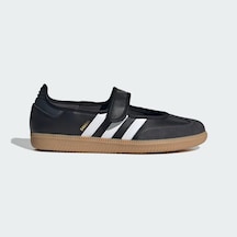 Adidas Samba Jane Kadın Günlük Spor Ayakkabı C-adıjq6445b10a00 Siyah