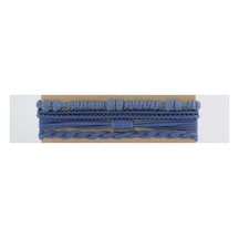 So Much Mavi 1.sınıf Lastik Toka/bileklik Seti 4 Adet Mavi - 619449884 Mavi - 619449884 Mavi