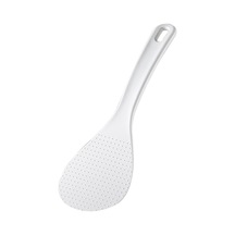 Pirinç Kaşığı, Pirinç Tutmak İçin Kullanılır, 20 7 Cm, Beyaz, Mutfak Eşyası