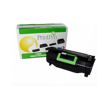 Lexmark Ms811 Mx811 525x&625x Uyumlu Toner 45.000 Baskı Kapasitesi %100 Uyumlu 525x Ms811, Ms812, Mx711, Mx810, Mx811, Mx812