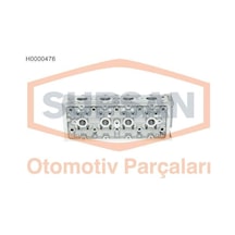 Supsan Silindir Kapak Fiat Doblo - Palio - Albea