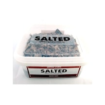 Salted Smoke Flake Tuz 500 G