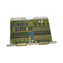 6fx1111-4ab00 I/o Interface 8mhz Kullanılmıs