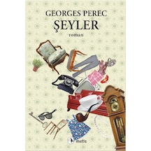 Şeyler - Ezjı-896958