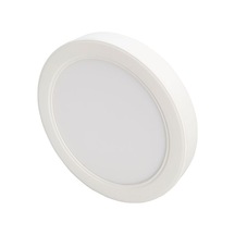18W LED ARMATÜR YUVARLAK S/Ü - GÜNIŞIĞI Beyaz