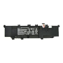 Asus Uyumlu Vivobook S400 S400C Notebook Batarya Laptop Pil