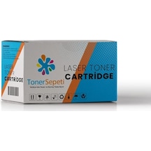 Tonersepeti Hp 508x-cf360x Siyah Uyumlu Toner Y.k