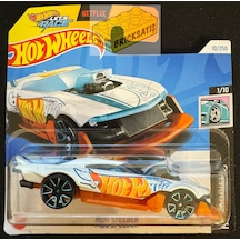 Hot Wheels Tekli Arabalar Mod Speeder Htd13