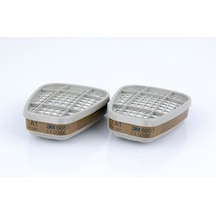 3M 6051 A1 Organik Gaz-Buhar Filtresi
