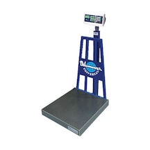 Dcc-L 600 KG x 50 Gr 70 x 80 Sayıcı Baskül