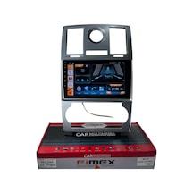 Chrysler 300c 2005-2012 Fimex 2-64 Dspli Pro Oem Multimedia