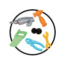 01702 Teknik Tamir Set - 1 Adet - Dppq-901683