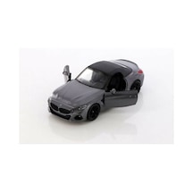 Kinsmart Bmw Z4 1:34 Model Araba
