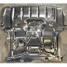 Bmw F10 Alüminyum Motor Alt Muhafaza Ön Orta 51757267536