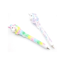 Unicorn Polyester Tükenmez Kalem