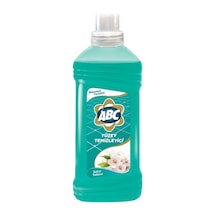 ABC Yüzey Temizleyici Bahar Tutkusu 900 ML
