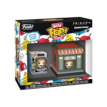 Funko Bitty Pop Towns Friends - Rachel Green