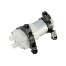 R385 Dc6-12v Mini Akvaryum Motoru Su Pompası