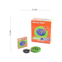 Oyuncak Solo Test Oyunu Solo Test Akıl Zeka Oyunu