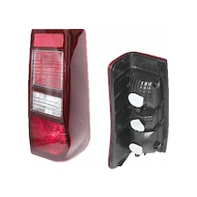Dmax Tfr, Tfs 2012 Stop Lambası Sol Oem No:8981317050