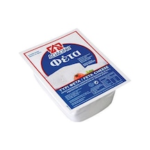 Dodoni Feta Cheese Vacuum Packed 400 G