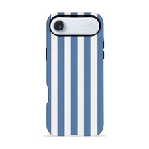 Blue Marina Stripe