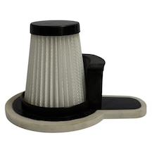Range Daily Cleaning Dik Süpürge İçin Hepa Filtre