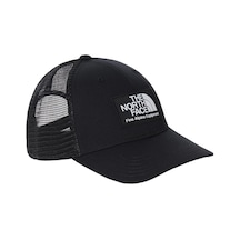 The North Face Deep Fıt Mudder Trucker Nf0a5fx8jk31 Siyah