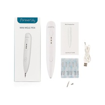 Foreverlily Usb Mini Lazer Kalem Cilt Bakımı