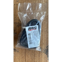 Accent Admira 00-05 Siyah Ön Sağ İç Kapı Kol Bsg40970057 8262025000