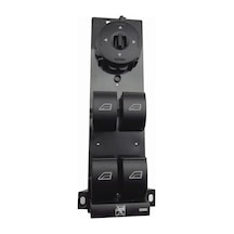 Ford Focus 2 Sol Dörtlü Cam Düğme Ayna Ayar Dügme 2005-2008