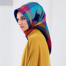 Armine Sport Eşarp - 7823pt01 - Tivil