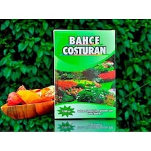 Mey İthalat Bahçe Coşturan Toprak 1200 Gr Tüm Bitki Çiçek İçin 1200 G